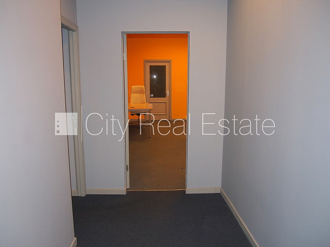 Fasādes māja, restaurēta māja, viena kvadrātmetra apsaimniekošanas maksa mēnesī  1,5 EUR, Rīga - foto 8