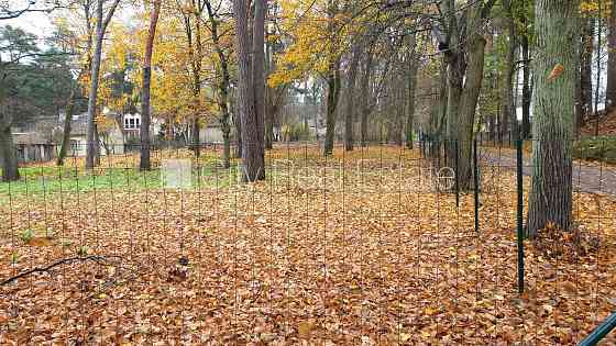 Разрешена застройка домов, возможна малоэтажная постройка, разрешено строить Юрмала