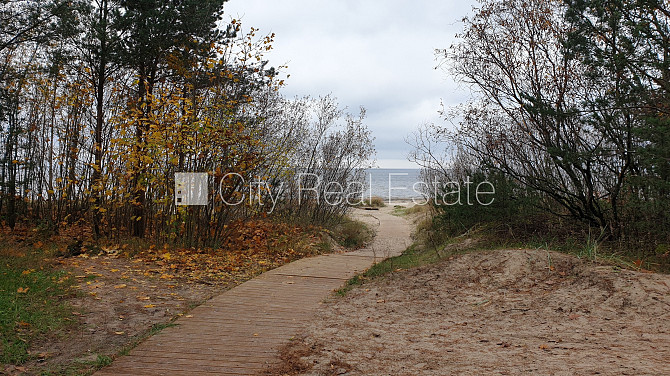 Разрешена застройка домов, возможна малоэтажная постройка, разрешено строить Юрмала - изображение 6