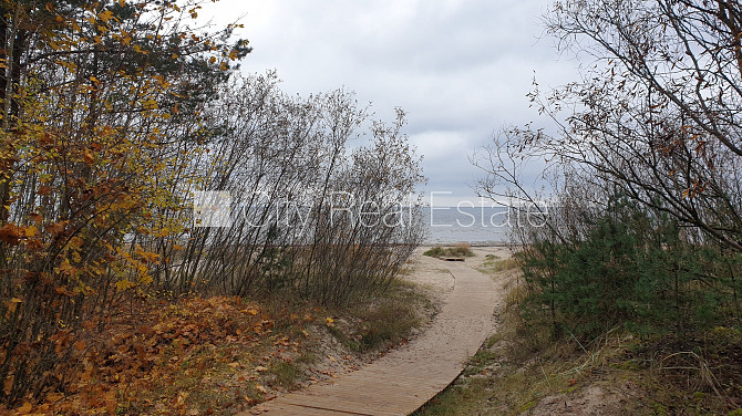 Разрешена застройка домов, возможна малоэтажная постройка, разрешено строить Юрмала - изображение 7