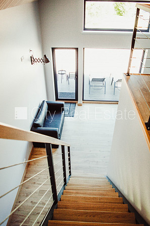 Šo dzīvokli izīrē pa diennaktīm (īstermiņa īre), īres cena sludinājumā norādīta par Talsi un Talsu novads - foto 11