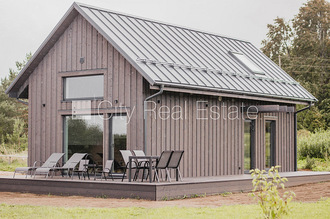 Šo dzīvokli izīrē pa diennaktīm (īstermiņa īre), īres cena sludinājumā norādīta par Talsi un Talsu novads - foto 5