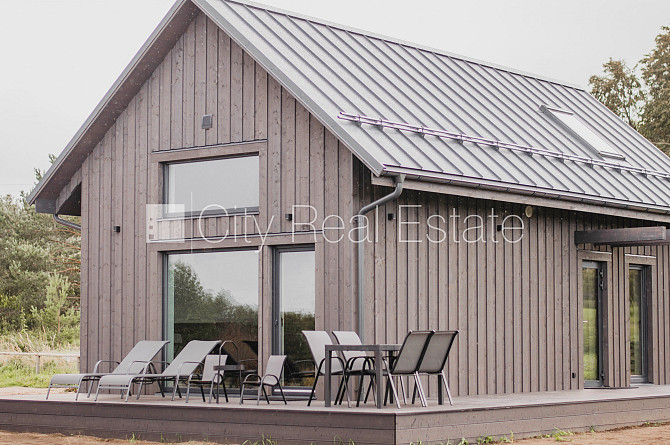 Šo dzīvokli izīrē pa diennaktīm (īstermiņa īre), īres cena sludinājumā norādīta par Talsi un Talsu novads - foto 4