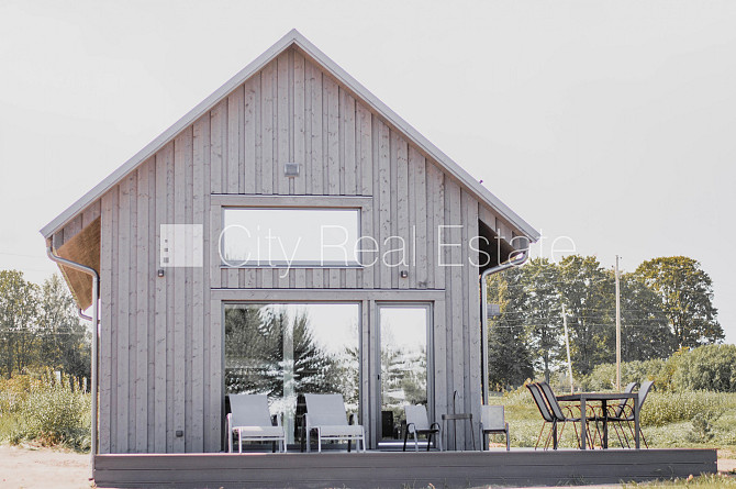 Šo dzīvokli izīrē pa diennaktīm (īstermiņa īre), īres cena sludinājumā norādīta par Talsi un Talsu novads - foto 10