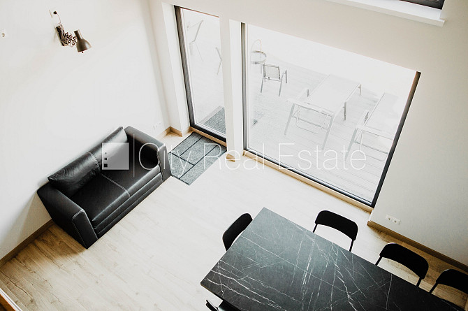 Šo dzīvokli izīrē pa diennaktīm (īstermiņa īre), īres cena sludinājumā norādīta par Talsi un Talsu novads - foto 12