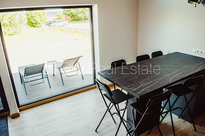 Šo dzīvokli izīrē pa diennaktīm (īstermiņa īre), īres cena sludinājumā norādīta par Talsi un Talsu novads - foto 14