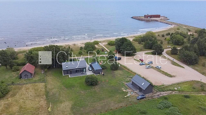 Šo dzīvokli izīrē pa diennaktīm (īstermiņa īre), īres cena sludinājumā norādīta par Talsi un Talsu novads - foto 1