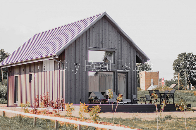 Šo dzīvokli izīrē pa diennaktīm (īstermiņa īre), īres cena sludinājumā norādīta par Talsi un Talsu novads - foto 3