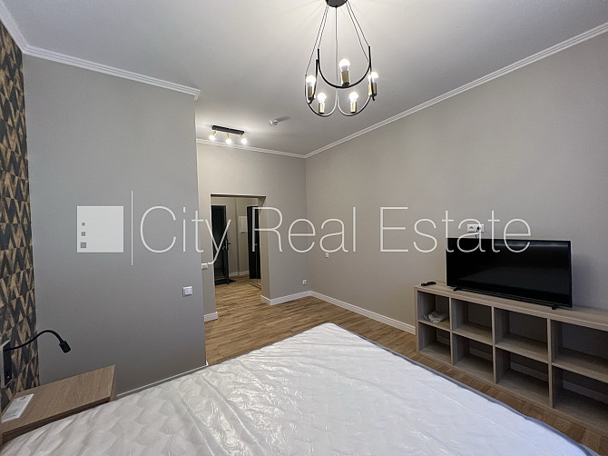 Fasādes māja, renovēta māja, bruģēts piebraucamais ceļš, iespēja nomāt autostāvvietu, Rīga - foto 3