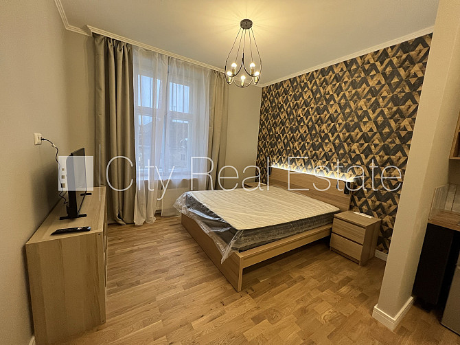 Fasādes māja, renovēta māja, bruģēts piebraucamais ceļš, iespēja nomāt autostāvvietu, Rīga - foto 2