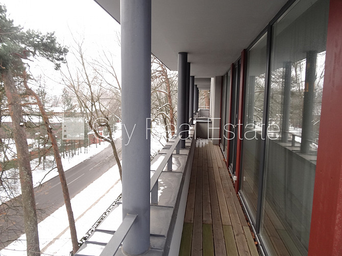 Projekts - Tērvetes 6, zeme īpašumā, jaunceltne, ķieģeļu mūra sienas, labiekārtota Jūrmala - foto 20