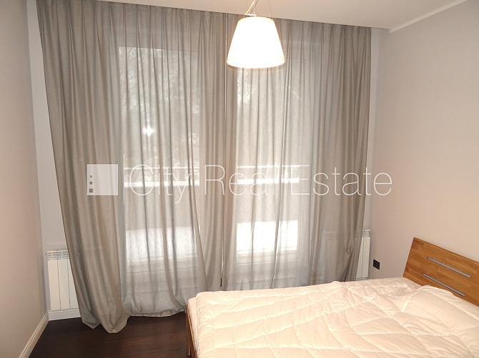 Projekts - Tērvetes 6, zeme īpašumā, jaunceltne, ķieģeļu mūra sienas, labiekārtota Jūrmala - foto 17