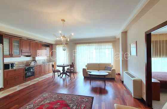 Проект - Jūras Pils (Юрас Пилс), новостройка, дом во дворе, плата за обслуживание Jūrmala