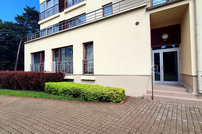 Projekts - Jūras Pils, jaunceltne, pagalma māja, par terases platību apsaimniekošanas maksa nav Jūrmala - foto 19