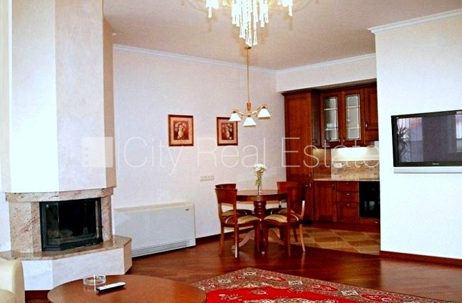 Projekts - Jūras Pils, jaunceltne, pagalma māja, par terases platību apsaimniekošanas maksa nav Jūrmala - foto 7