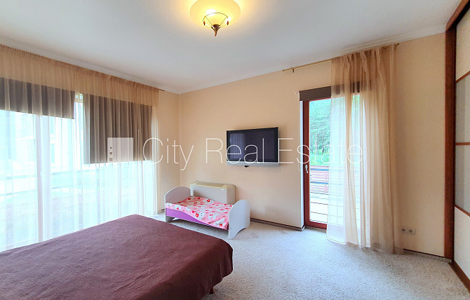 Projekts - Jūras Pils, jaunceltne, pagalma māja, par terases platību apsaimniekošanas maksa nav Jūrmala - foto 10