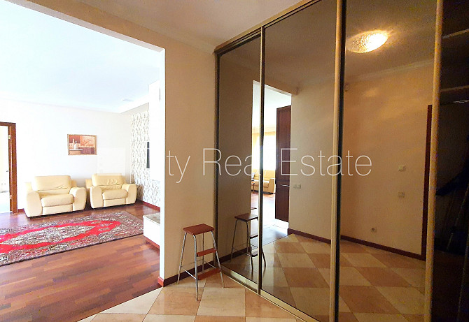 Projekts - Jūras Pils, jaunceltne, pagalma māja, par terases platību apsaimniekošanas maksa nav Jūrmala - foto 8