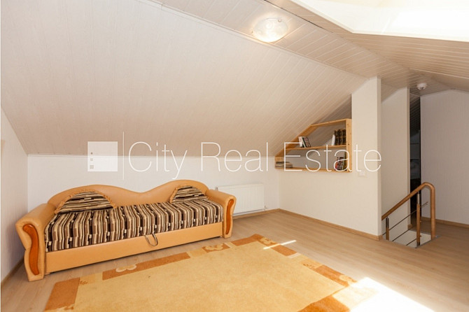 Pagalma ēka, renovēta māja, labiekārtots apzaļumots pagalms, slēgts pagalms, teritorijas Jūrmala - foto 8