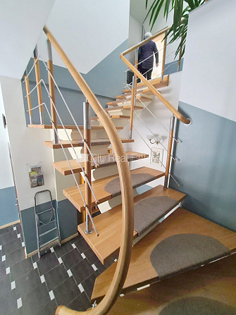 Pagalma ēka, renovēta māja, labiekārtots apzaļumots pagalms, slēgts pagalms, teritorijas Jūrmala - foto 20