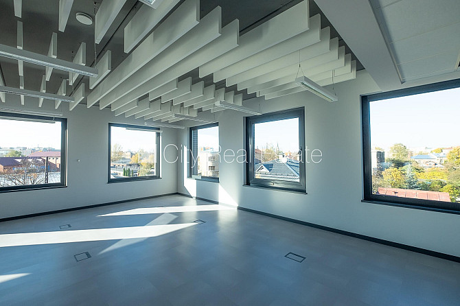 Новостройка, плата за обслуживание одного квадратного метра в  месяц 2 EUR, Рига - изображение 6