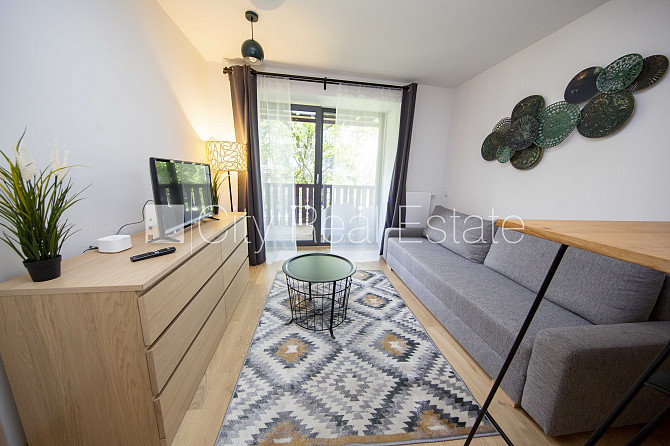 Šo dzīvokli izīrē pa diennaktīm (īstermiņa īre), īres cena sludinājumā norādīta par Jūrmala - foto 5