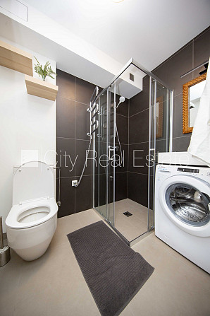 Šo dzīvokli izīrē pa diennaktīm (īstermiņa īre), īres cena sludinājumā norādīta par Jūrmala - foto 11