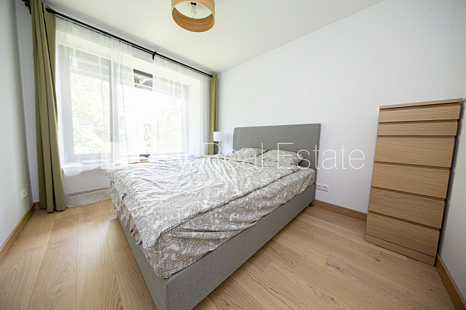 Šo dzīvokli izīrē pa diennaktīm (īstermiņa īre), īres cena sludinājumā norādīta par Jūrmala - foto 7