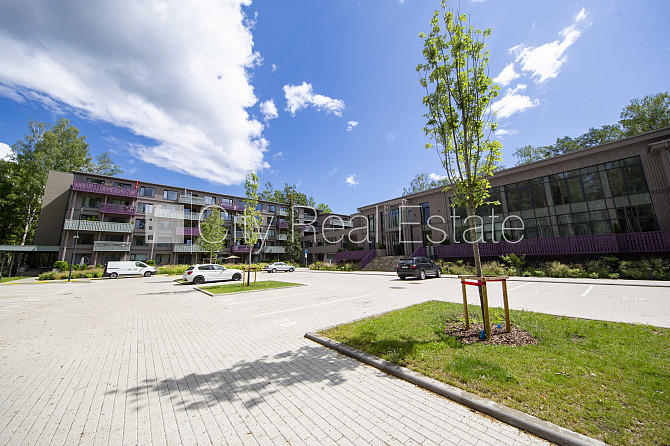 Šo dzīvokli izīrē pa diennaktīm (īstermiņa īre), īres cena sludinājumā norādīta par Jūrmala - foto 15