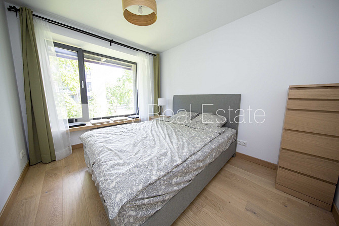 Šo dzīvokli izīrē pa diennaktīm (īstermiņa īre), īres cena sludinājumā norādīta par Jūrmala - foto 8