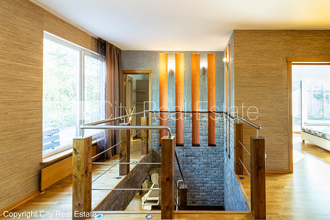 Projekts - Jūrkalnes Pērle, zemes nomas maksa 120 EUR/mēnesī, jaunceltne, pagrabstāvā Rīga - foto 11