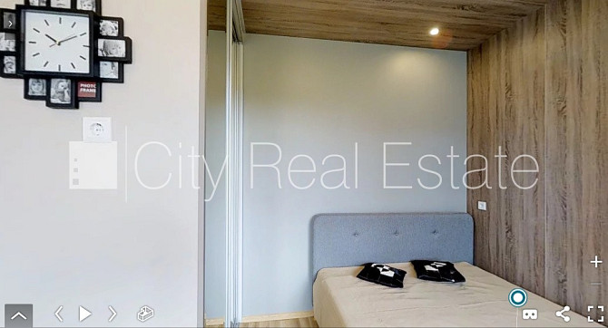 Реновированный дом, благоустроенная озеленённая территория, место для машины, Рига - изображение 6