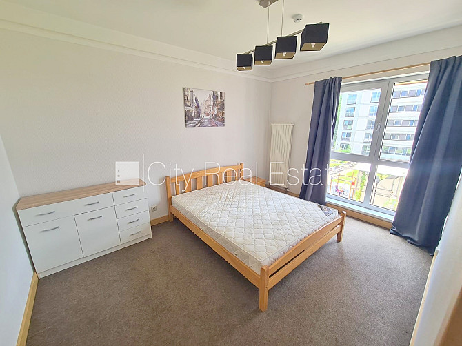 Проект - Panorama Plaza (Панорама Плаза), новостройка, фасадный дом, закрытая территория, Рига - изображение 16