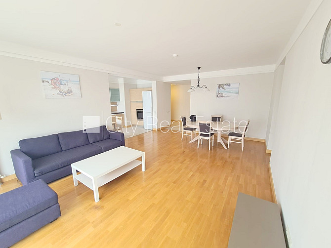 Проект - Panorama Plaza (Панорама Плаза), новостройка, фасадный дом, закрытая территория, Рига - изображение 2