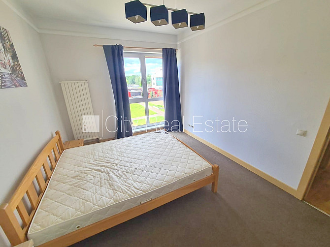 Проект - Panorama Plaza (Панорама Плаза), новостройка, фасадный дом, закрытая территория, Рига - изображение 15