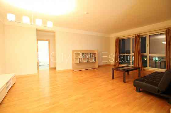 Проект - Panorama Plaza (Панорама Плаза), новостройка, подземная стоянка, охраняемая Рига