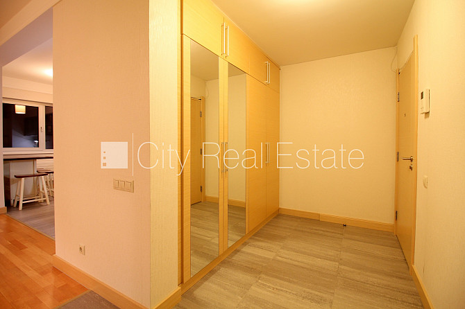 Проект - Panorama Plaza (Панорама Плаза), новостройка, подземная стоянка, охраняемая Рига - изображение 11