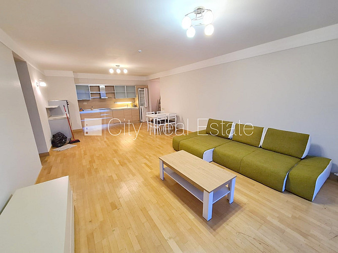 Проект - Panorama Plaza (Панорама Плаза), новостройка, закрытая территория, возможность Рига - изображение 2