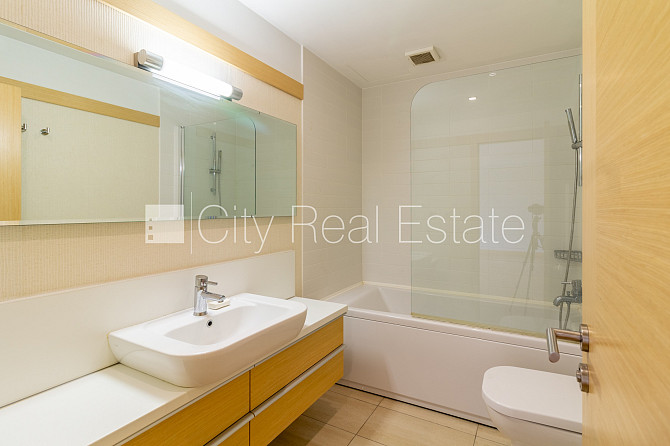 Проект - Panorama Plaza (Панорама Плаза), новостройка, закрытая территория, возможность Рига - изображение 20