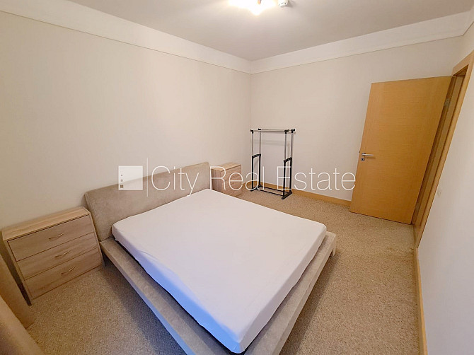 Проект - Panorama Plaza (Панорама Плаза), новостройка, закрытая территория, возможность Рига - изображение 15