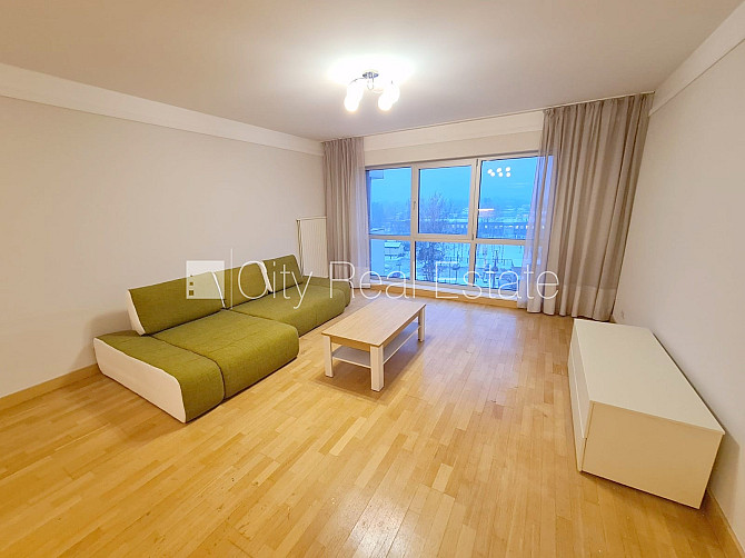 Проект - Panorama Plaza (Панорама Плаза), новостройка, закрытая территория, возможность Рига - изображение 4