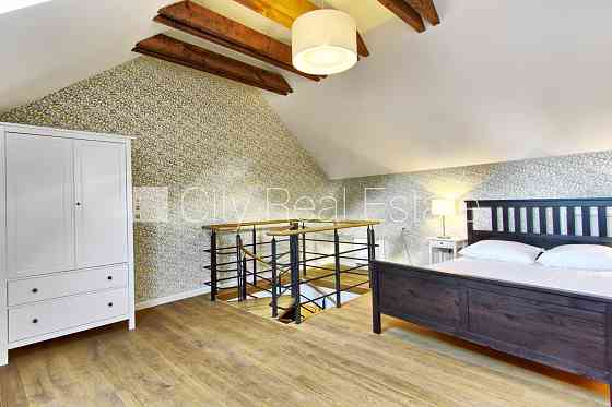 Проект - Semarah Apartamenti (Семарах Апартменты), новостройка, одна изолированная комната, Jūrmala