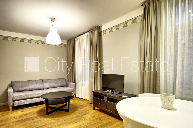 Projekts - Semarah Apartamenti, renovēta māja, viena istaba izolēta, studio tipa, virtuve Jūrmala - foto 4