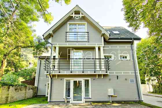 Проект - Semarah Apartamenti (Семарах Апартменты), новостройка, студио, кухня объединена с Jūrmala