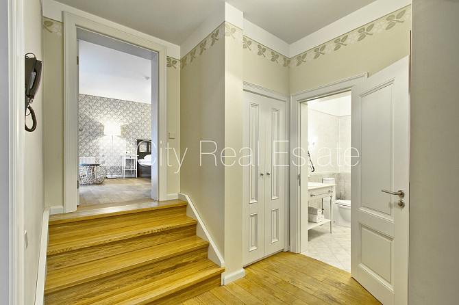 Projekts - Semarah Apartamenti, jaunceltne, studio tipa, virtuve apvienota ar viesistabu, jauna Jūrmala - foto 5