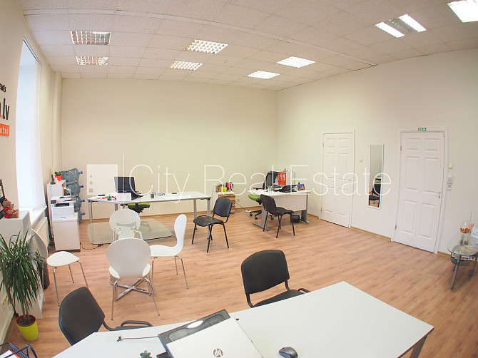 Fasādes māja, renovēta māja, viena kvadrātmetra apsaimniekošanas maksa mēnesī  1,5 EUR, Rīga - foto 7