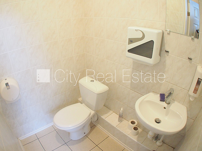 Fasādes māja, renovēta māja, viena kvadrātmetra apsaimniekošanas maksa mēnesī  1,5 EUR, Rīga - foto 13