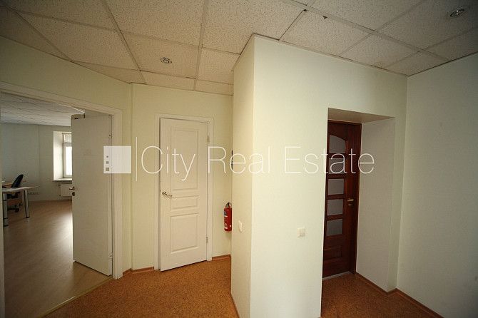 Фасадный дом, реновированный дом, плата за обслуживание одного квадратного метра Рига - изображение 7