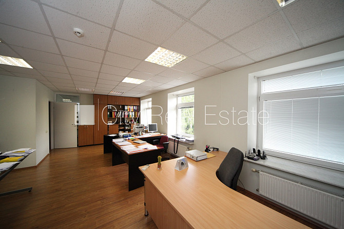 Фасадный дом, реновированный дом, плата за обслуживание одного квадратного метра Рига - изображение 1