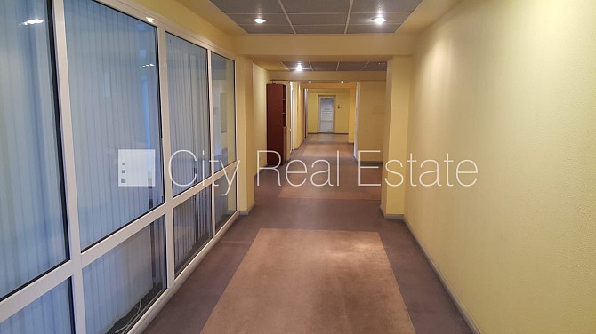 Фасадный дом, плата за обслуживание одного квадратного метра в  месяц 1,25 EUR, Рига - изображение 6