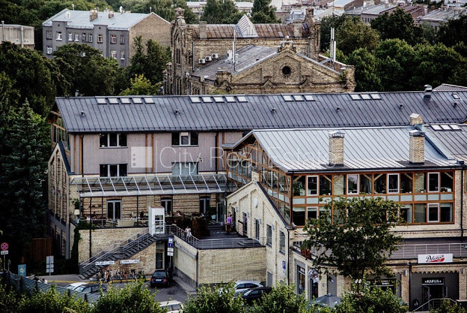 Renovēta māja, viena kvadrātmetra apsaimniekošanas maksa mēnesī  2.85 EUR, apsargāta Rīga - foto 12